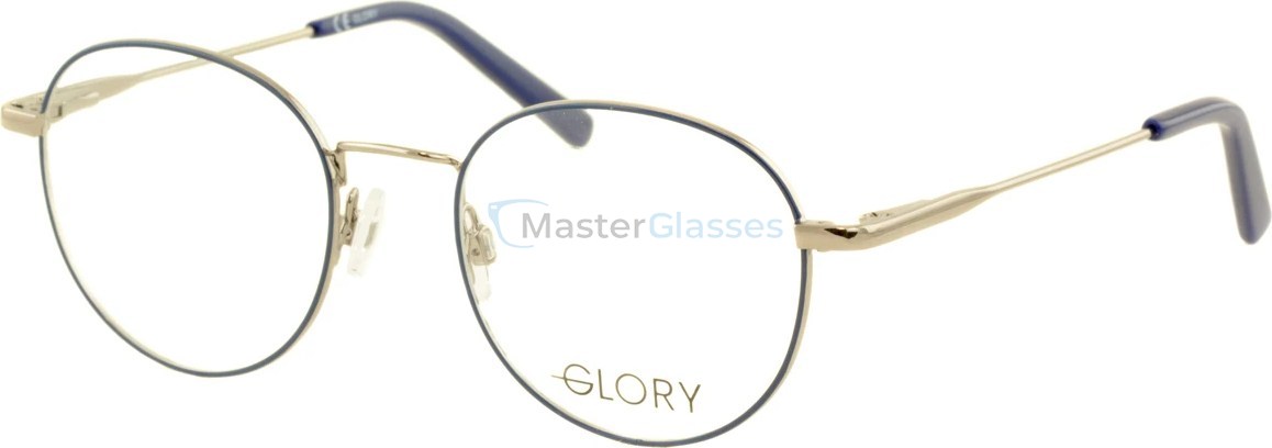 Оправа GLORY 646 blue