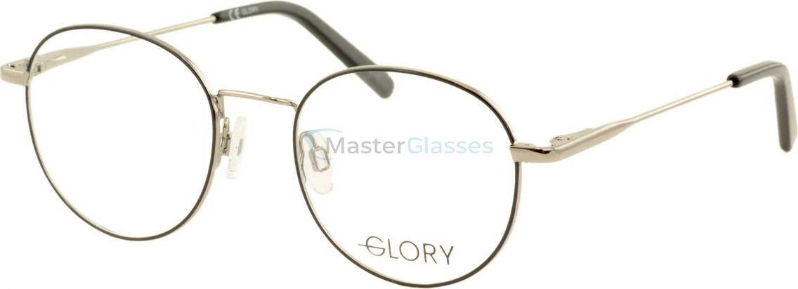 Оправа GLORY 646 nero