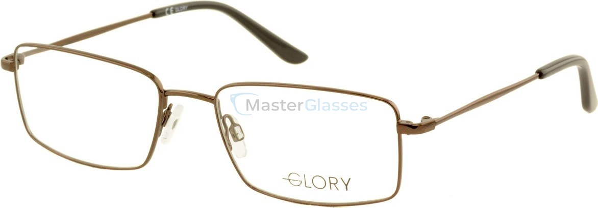 Оправа GLORY 689 brown