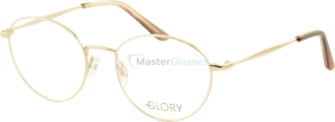 Оправа GLORY 725 gold