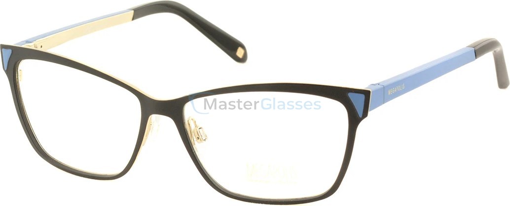 Оправа Megapolis Premium 915 blue