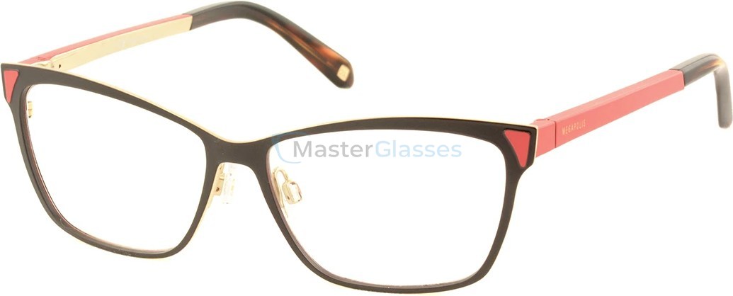 Оправа Megapolis Premium 915 brown