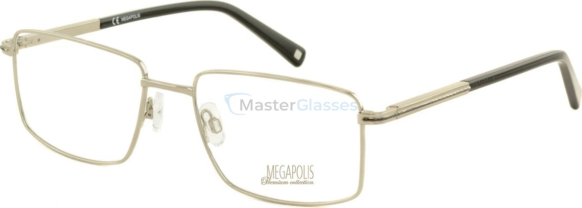 ������ Megapolis Premium 936 black