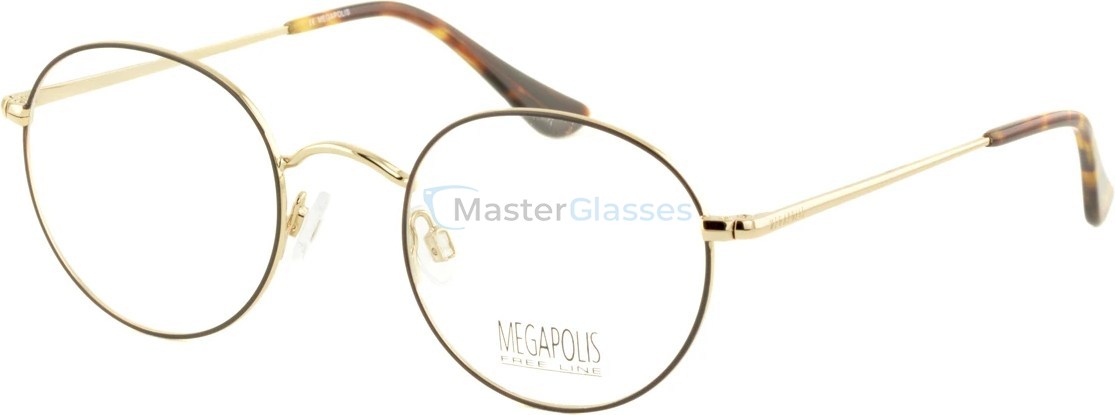 ������ Megapolis Freeline 2015 brown