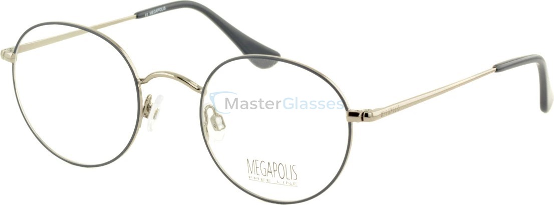 ������ Megapolis Freeline 2015 gun
