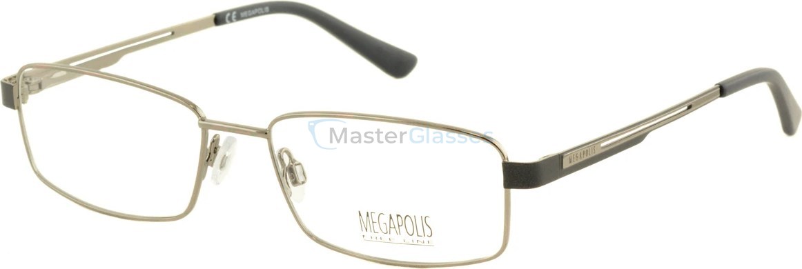Оправа Megapolis Freeline 2097 blue
