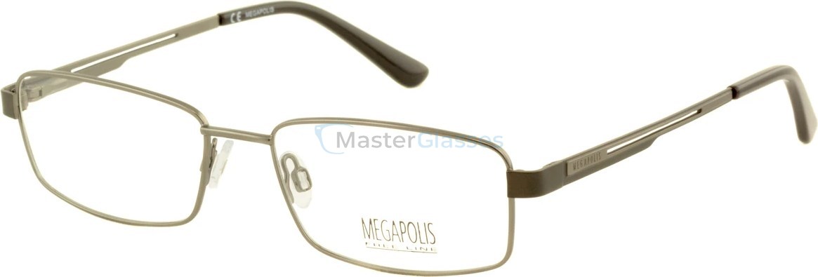 Оправа Megapolis Freeline 2097 brown