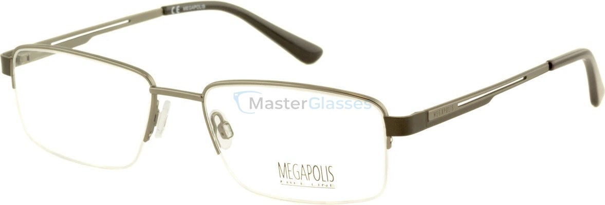 ������ Megapolis Freeline 2123 brown