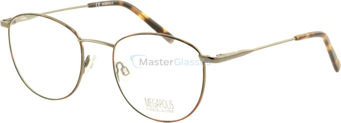������ Megapolis Freeline 2131 gun