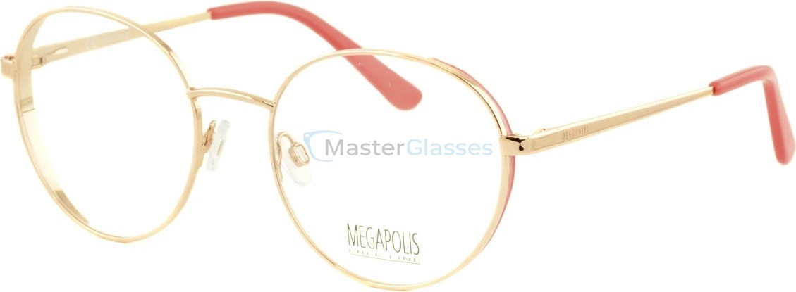 ������ Megapolis Freeline 2141 coral