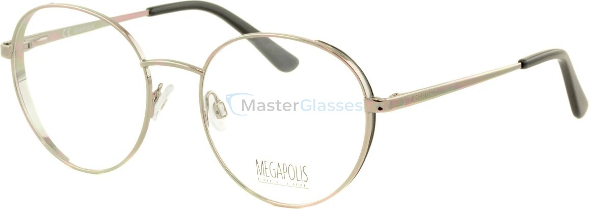 ������ Megapolis Freeline 2141 green