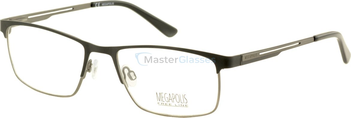 ������ Megapolis Freeline 2163 nero