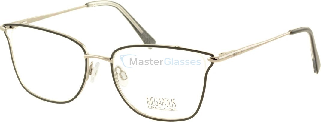 ������ Megapolis Freeline 2180 black