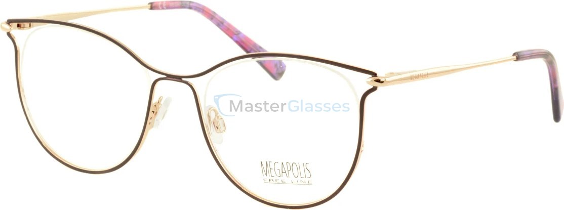 ������ Megapolis Freeline 2197 violet
