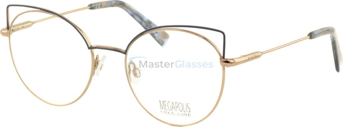 ������ Megapolis Freeline 2217 blue