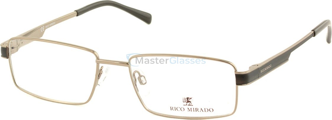 ������ Rico Mirado 105 brown
