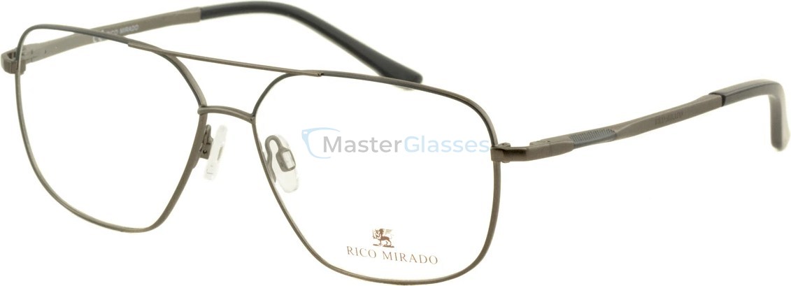 Оправа Rico Mirado 127 blue