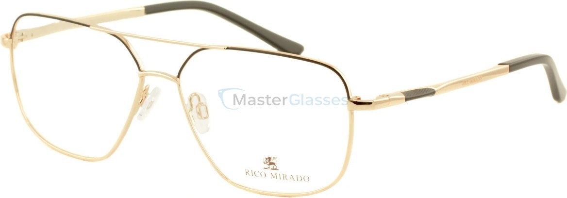 Оправа Rico Mirado 127 gold