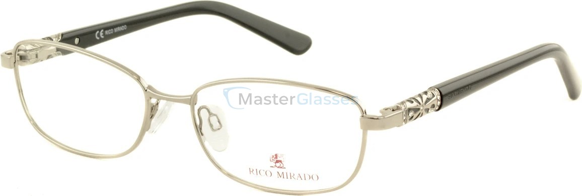 Оправа Rico Mirado 177 silver