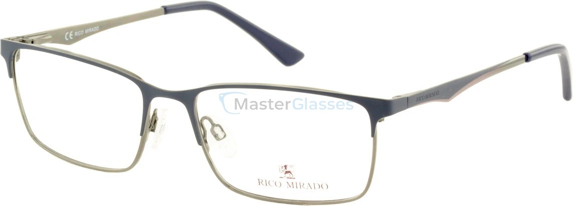 Оправа Rico Mirado 242 blue
