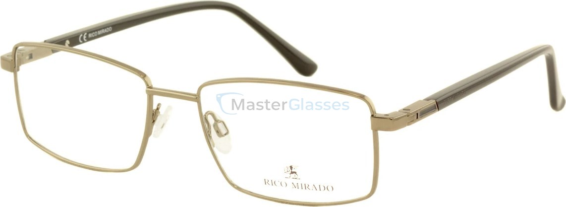Оправа Rico Mirado 275 brown