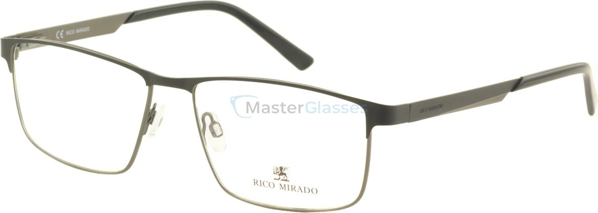 Оправа Rico Mirado 344 black