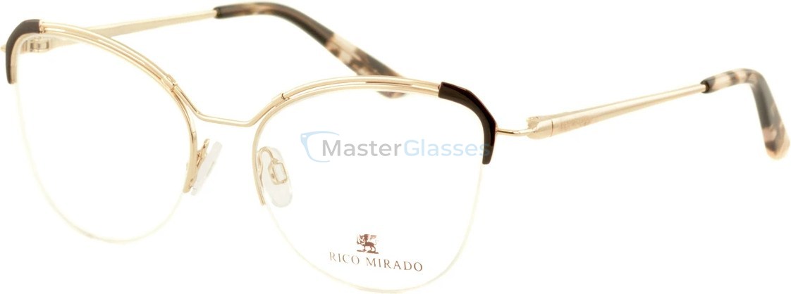 Оправа Rico Mirado 348 brown