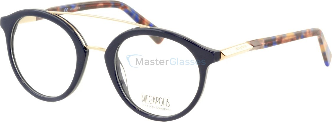 ������ Megapolis 170 blue