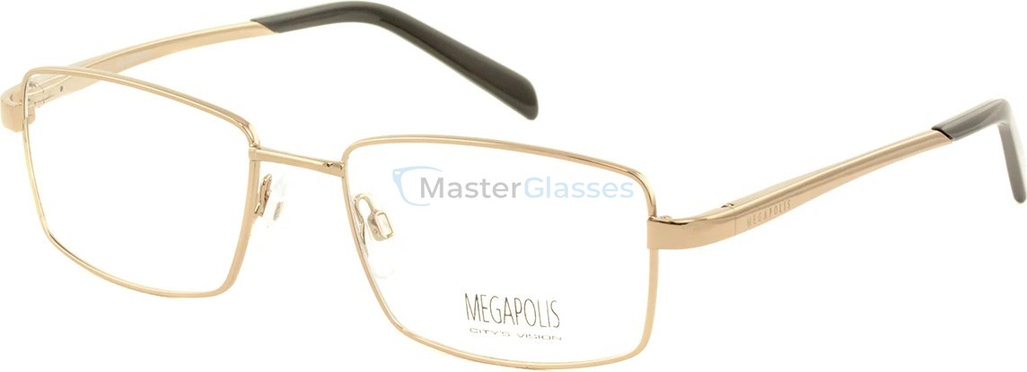 Оправа Megapolis 172 brown