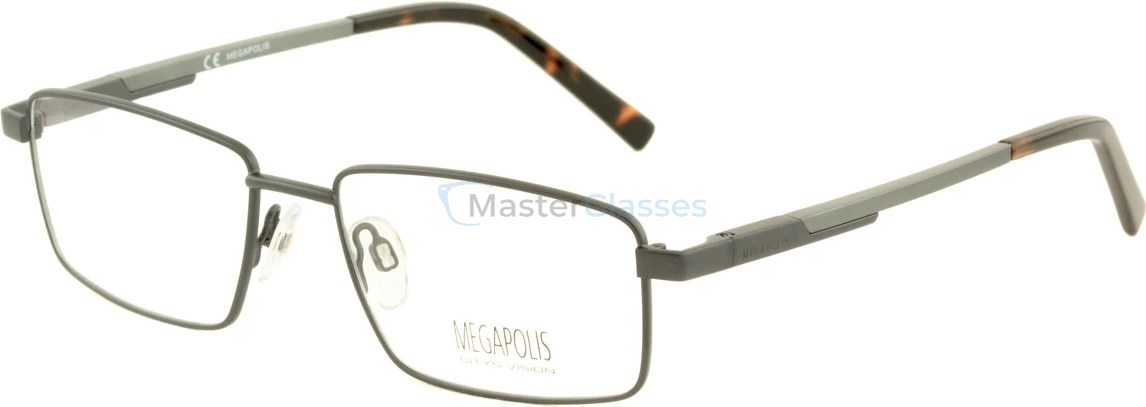 ������ Megapolis 300 brown
