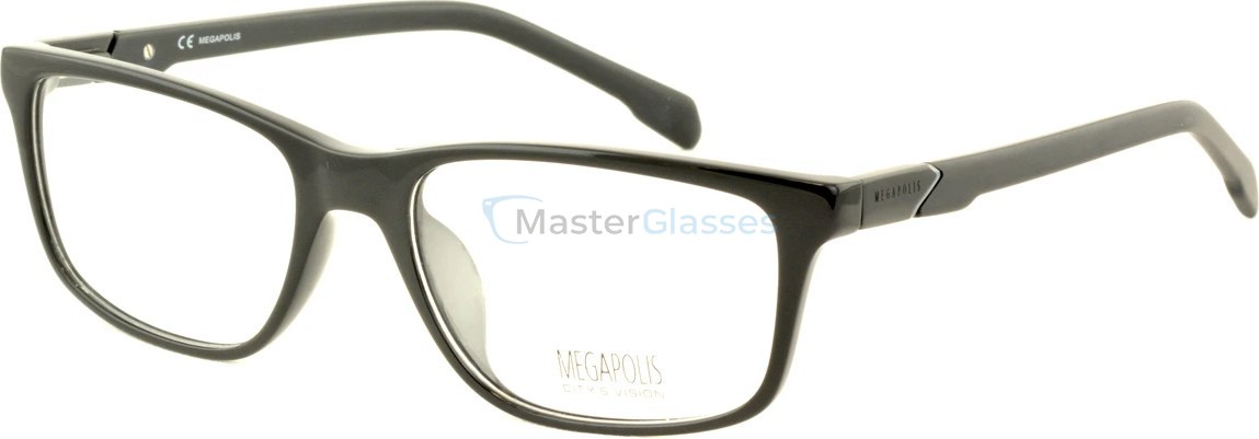 ������ Megapolis 552 black