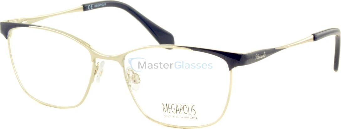 Оправа Megapolis 556 blue