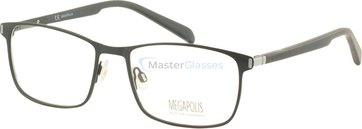 ������ Megapolis 744 blue