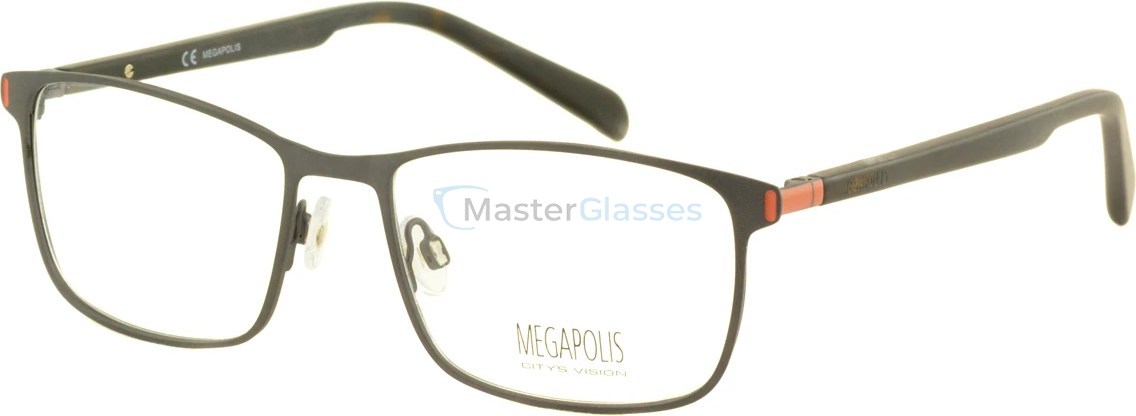 ������ Megapolis 744 brown
