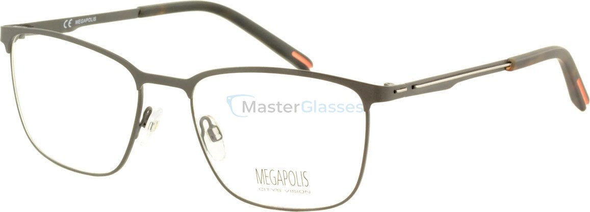 ������ Megapolis 762 brown