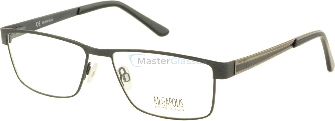 Оправа Megapolis 1286 blue