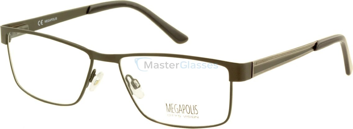 Оправа Megapolis 1286 brown