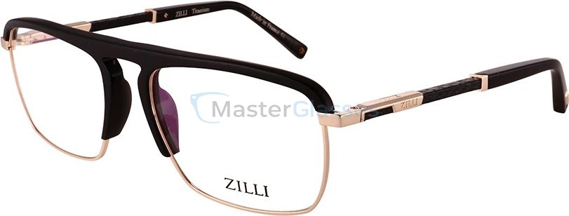 Оправа ZILLI 60057 C01