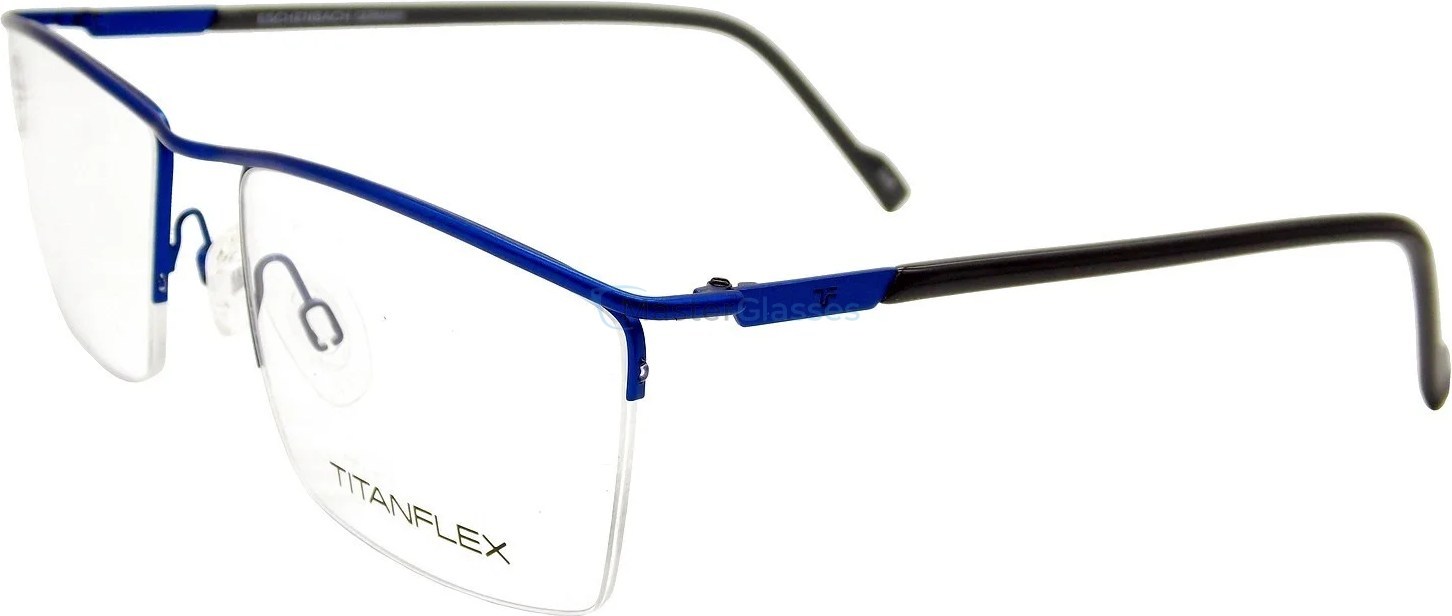 Оправа TITANflex Eschenbach 820860-70 54х18