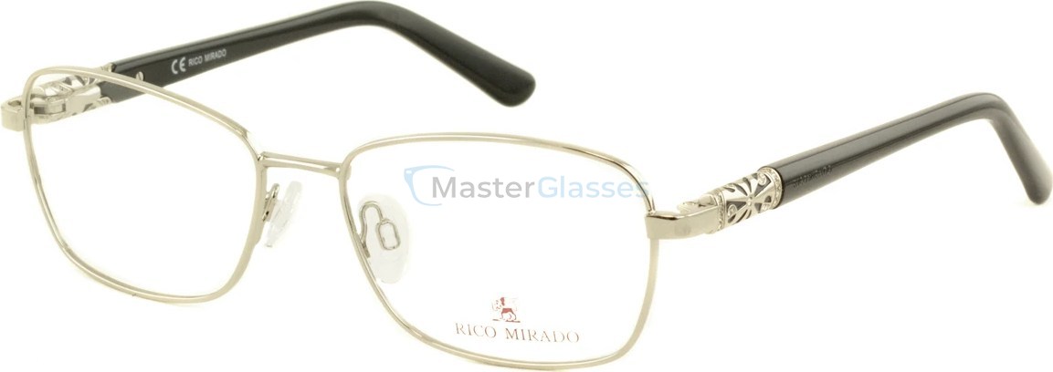 ������ Rico Mirado 035 silver