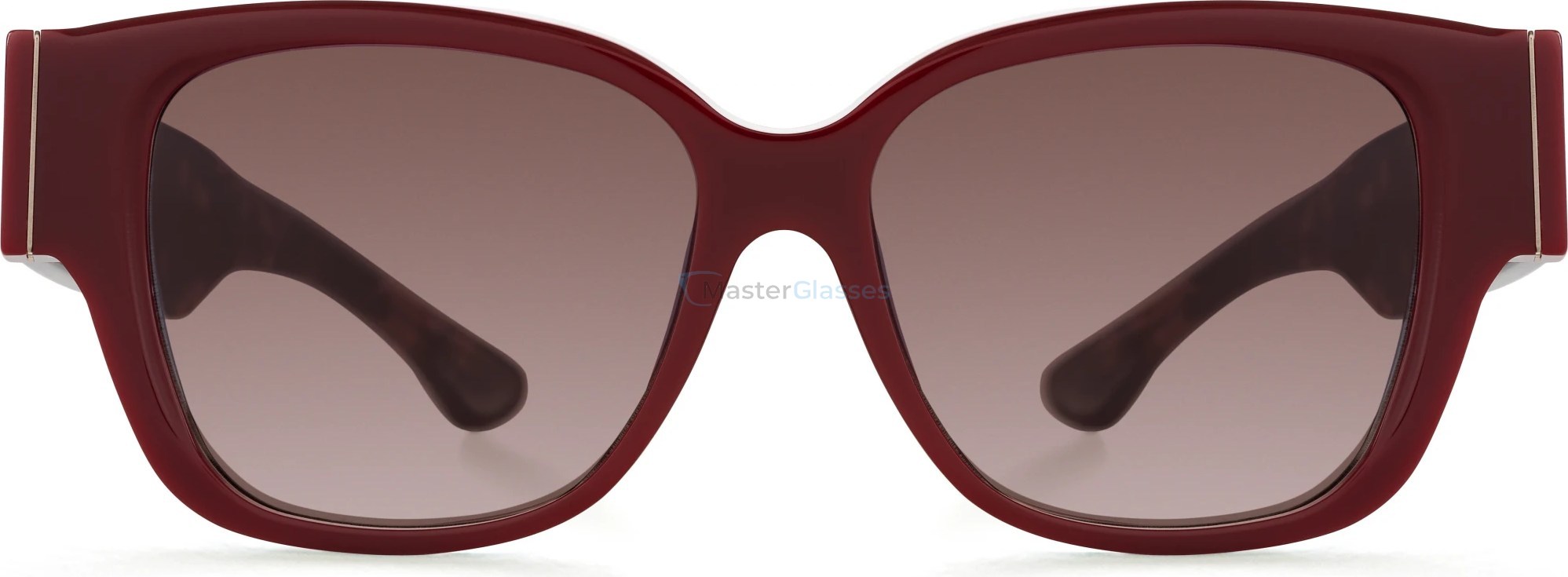 �������������� ���� Ic! Berlin Nina Ecorouge Shiny Bronze Ecoblush Summerhaze Acetat