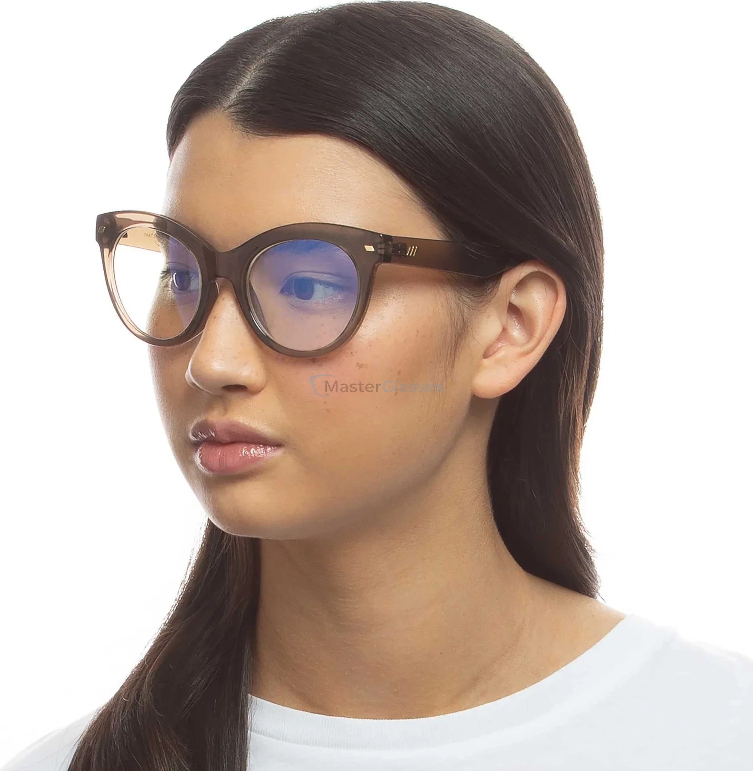 Оправа Le Specs Thats Fanplasttic 2230134