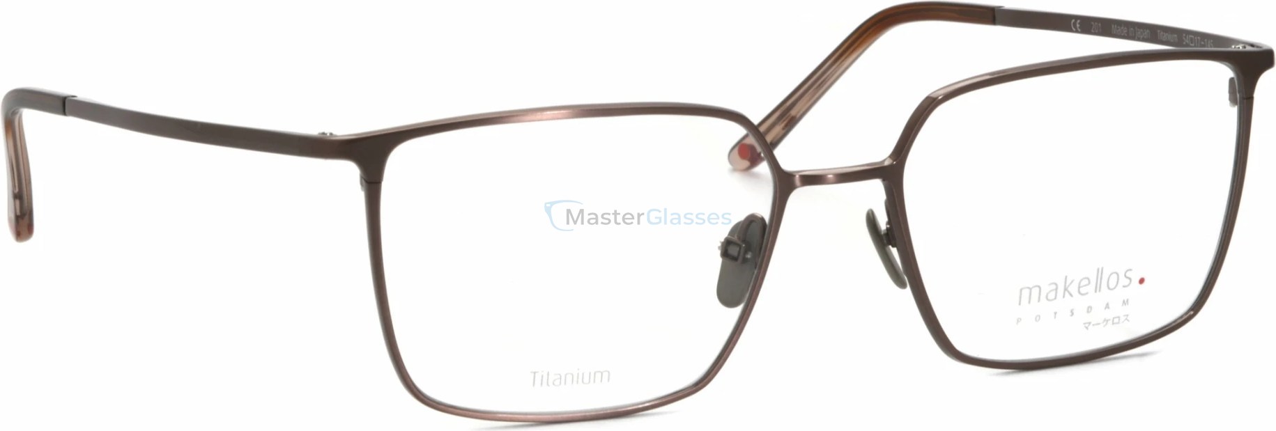 ������ Makellos 3009 04