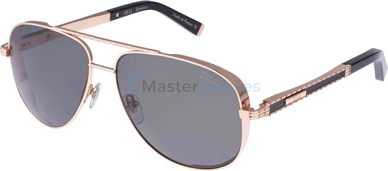 Солнцезащитные очки ZILLI 65028 C01