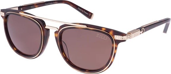 Солнцезащитные очки ZILLI 65019 C06