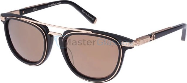 Солнцезащитные очки ZILLI 65019 C05