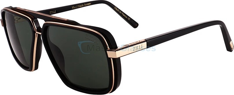 Солнцезащитные очки ZILLI 65065 C01