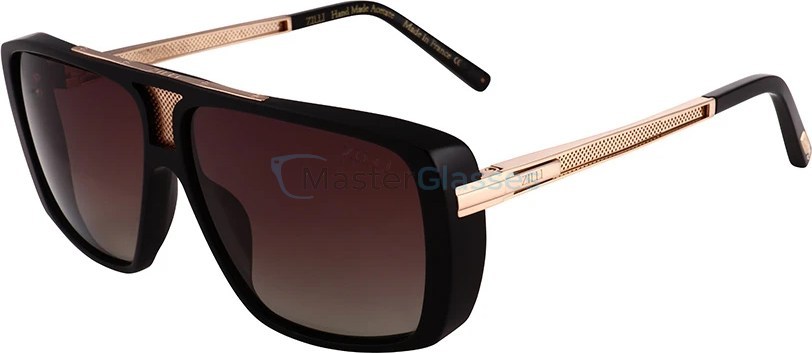 Солнцезащитные очки ZILLI 65064 C01