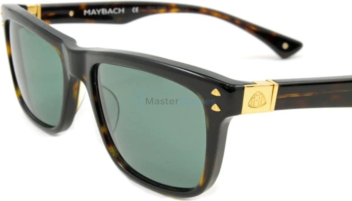 �������������� ���� Maybach The Guard II G-AA-Z01