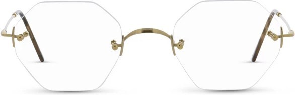 Оправа Lunor Classic Octagon GP